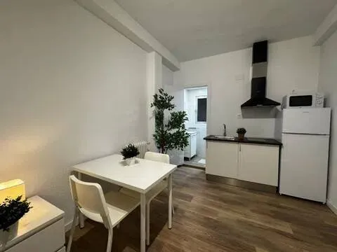 Pis de 26 m² a Toledo (2/13)
