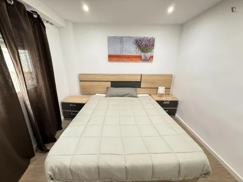 Habitació de lloguer, Alacant