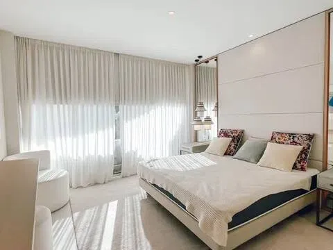 Pis de 189 m² a Estepona