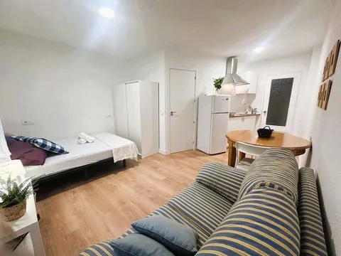 Flat 40 m² in Alcalá de Henares