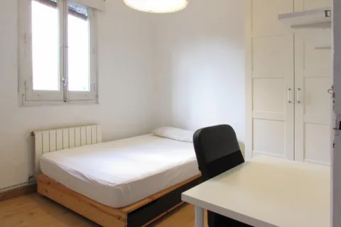Pis de 92 m² a Madrid