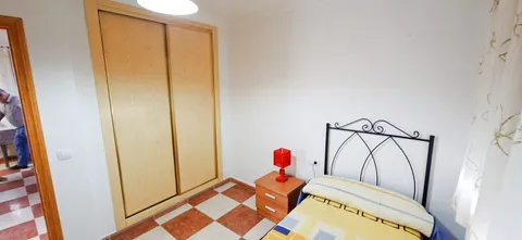 Pis de 140 m² a Màlaga