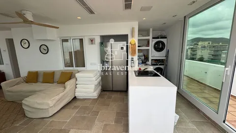 Wohnung 100 m² in Ibiza-Stadt (4/18)