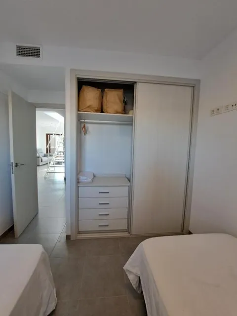 Pis de 70 m² a Pulpí