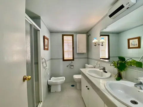 Pis de 112 m² a Fuengirola