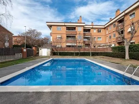 Pis de 81 m² a Sant Cugat del Vallès