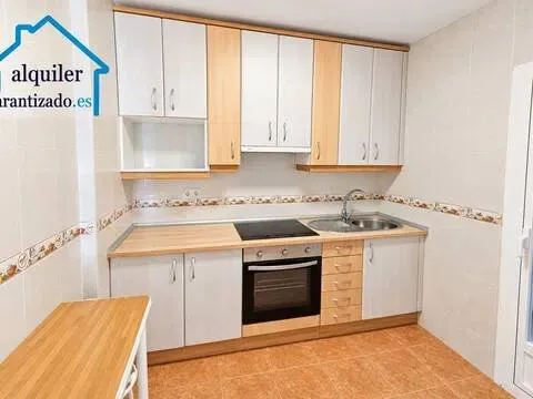 Pis de 71 m² a Alcalá de Henares