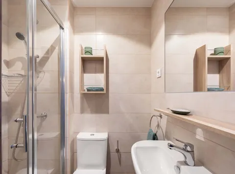 Apartamento 40 m² em Madrid