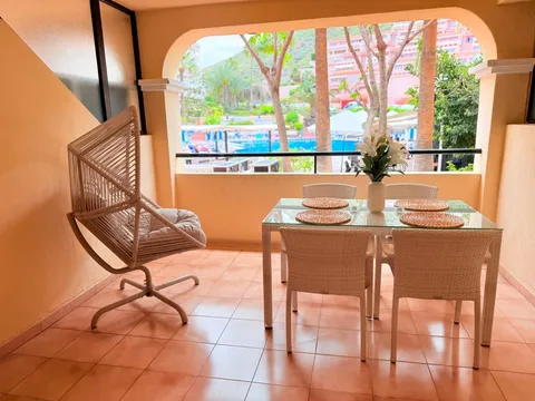 Apartamento 35 m² em Arona