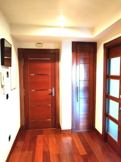 Pis de 76 m² a Vigo