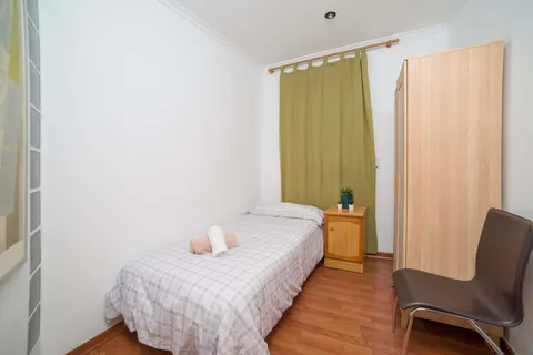 Pis de 59 m² a València