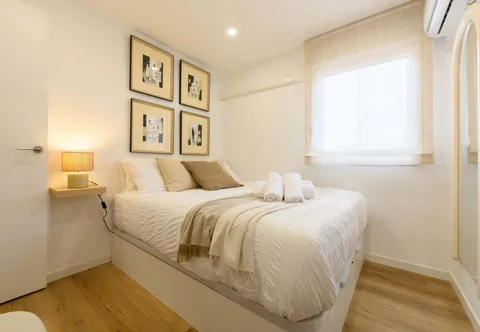 Appartamento 61 m² a Madrid