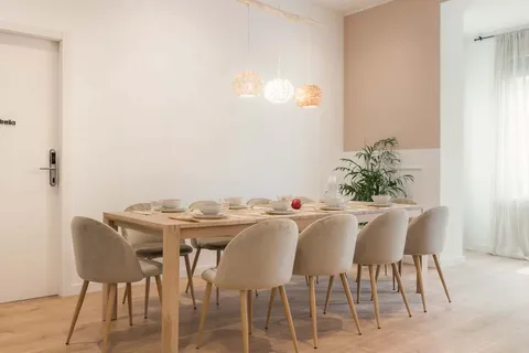 Zimmer zur Miete, Barcelona