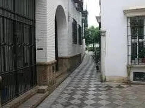 Pis de 75 m² a Sevilla