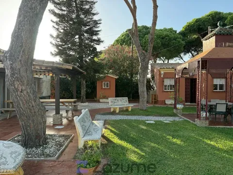 Casa de 210 m² a Chiclana de la Frontera