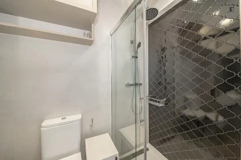 Habitació de lloguer, Màlaga
