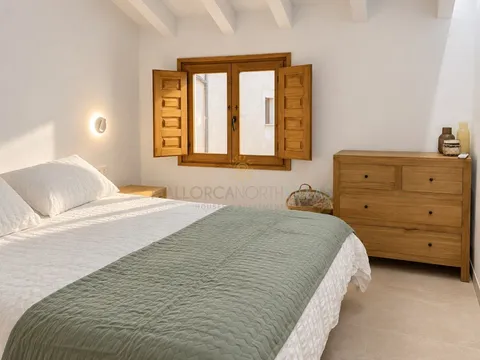 Casa de 144 m² a Pollença