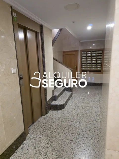 Pis de 75 m² a Burgos