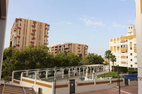 Pis de 62 m² a Benalmádena