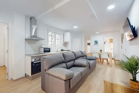 Chambre à louer, Valence