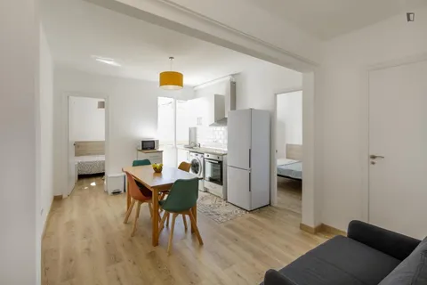Zimmer zur Miete, l'Hospitalet de Llobregat