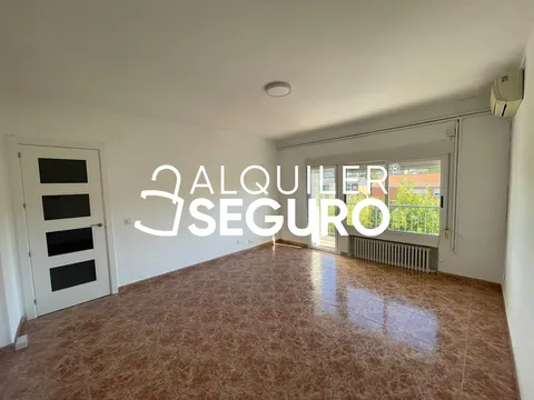 Piso de 80 m² en Madrid