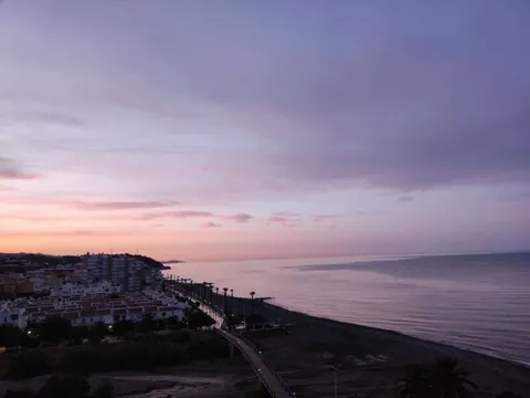 Pis de 45 m² a Algarrobo