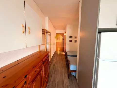 Apartamento 40 m² em Castelló d'Empúries