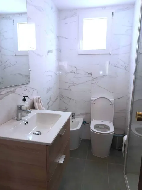 Habitació de lloguer, València