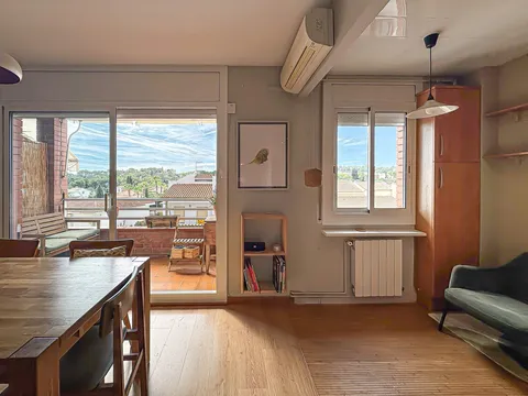 Pis de 126 m² a Sant Pere de Ribes