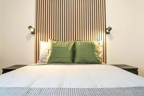 Zimmer zur Miete, Madrid