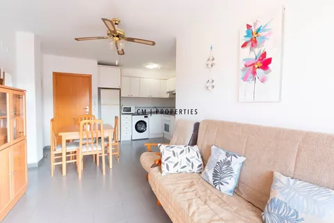 Квартира 83 м² в Canet d'en Berenguer
