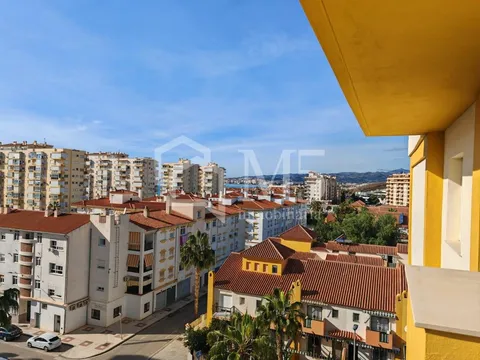 Pis de 60 m² a Algarrobo