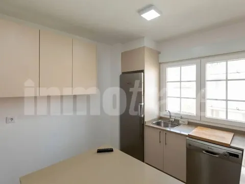 Wohnung 124 m² in Sanxenxo