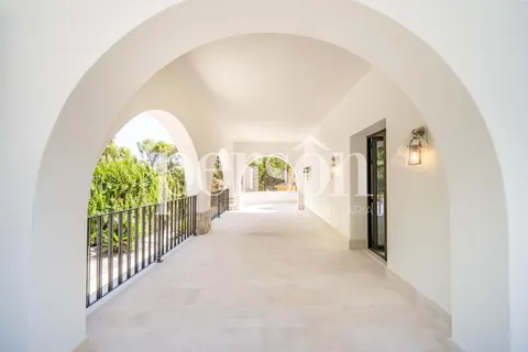 Casa de 695 m² a Godella
