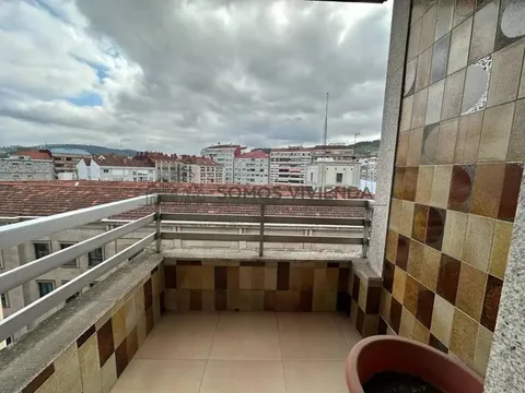 Pis de 81 m² a Ourense