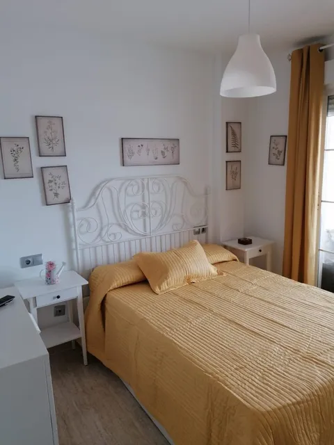 Pis de 73 m² a Almeria