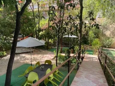 Pis de 240 m² a Madrid