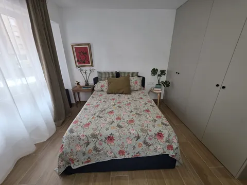 Pis de 48 m² a Castelló de la Plana
