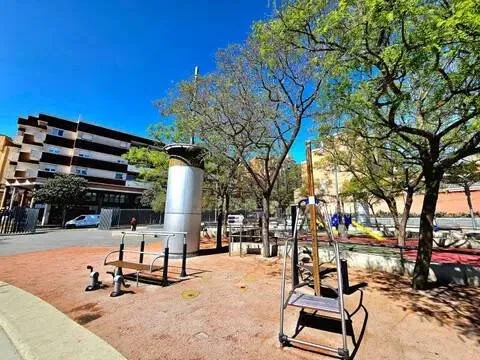 Appartement 45 m² à l'Hospitalet de Llobregat