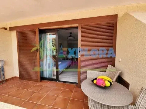 Pis de 60 m² a Arona