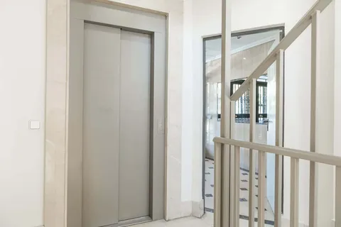 Zimmer zur Miete, Madrid
