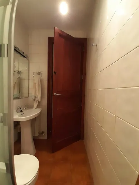 Stanza in affitto, Barcelona