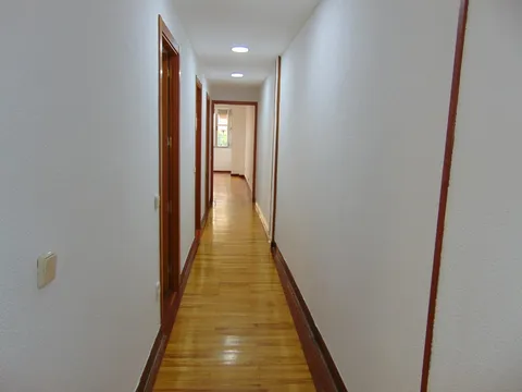 Pis de 102 m² a Madrid