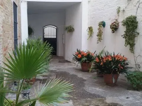 Pis de 78 m² a Sevilla