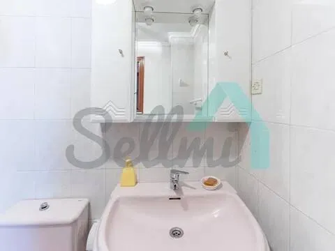 Apartamento 119 m² em Oviedo