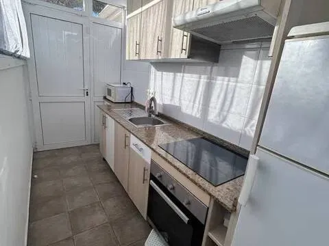 Pis de 80 m² a San Bartolomé