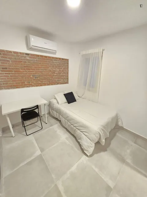 Piso de 29 m² en Madrid