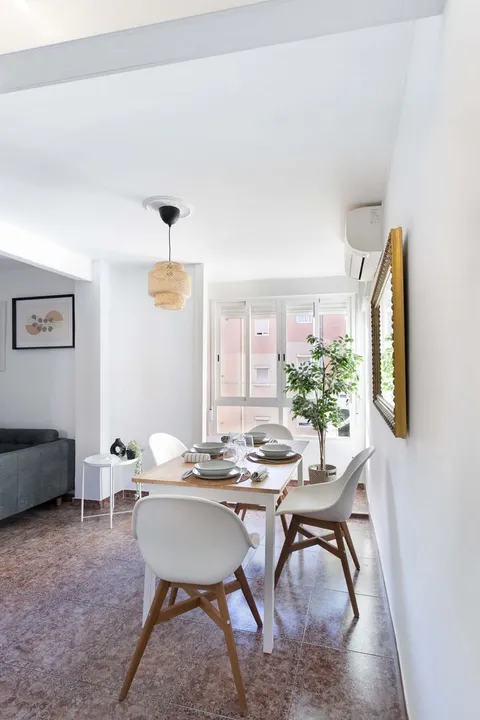 Habitació de lloguer, Getafe