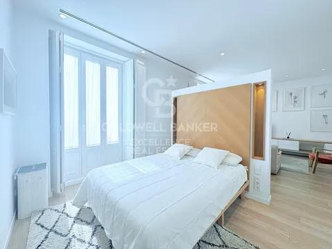 Pis de 70 m² a València